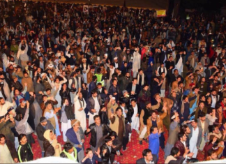 Anti-India Obsession, Debt Among Reasons For a ‘Failing Naya Pakistan’ Pashtun Uprising