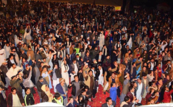 Anti-India Obsession, Debt Among Reasons For a ‘Failing Naya Pakistan’ Pashtun Uprising