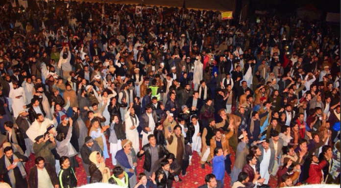 Anti-India Obsession, Debt Among Reasons For a ‘Failing Naya Pakistan’ Pashtun Uprising