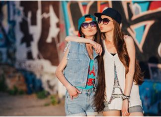 5 Stunning Sunglasses to Stand Out Amongst Your Girl Pals Sunglasses for Women