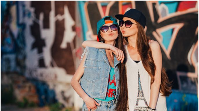 5 Stunning Sunglasses to Stand Out Amongst Your Girl Pals Sunglasses for Women