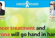 ‘Cancer Rounds’ To The Rescue Of Cancer Patients During Pandemic Virtual Hospital