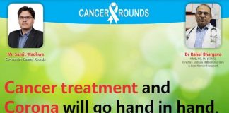 ‘Cancer Rounds’ To The Rescue Of Cancer Patients During Pandemic Virtual Hospital