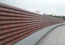 Time To Acknowledge The Sacrifices Made By Our Bravehearts A War Memorial