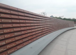 Time To Acknowledge The Sacrifices Made By Our Bravehearts A War Memorial