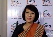 India & Myanmar Explore Collaboration Opportunities in Women Entrepreneurship India & Myanmar