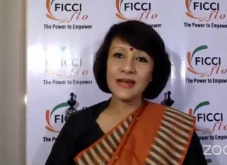 India & Myanmar Explore Collaboration Opportunities in Women Entrepreneurship India & Myanmar