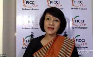 India & Myanmar Explore Collaboration Opportunities in Women Entrepreneurship India & Myanmar
