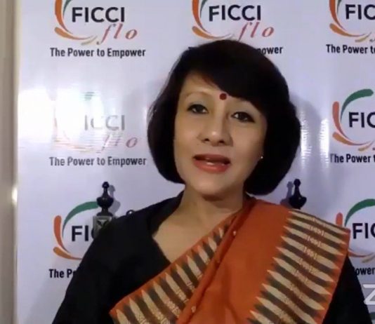 India & Myanmar Explore Collaboration Opportunities in Women Entrepreneurship India & Myanmar