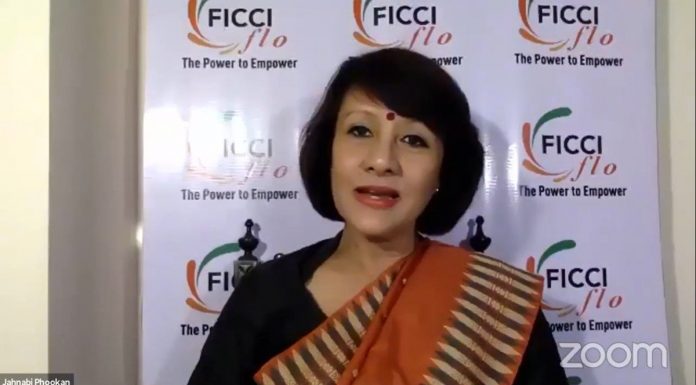 India & Myanmar Explore Collaboration Opportunities in Women Entrepreneurship India & Myanmar