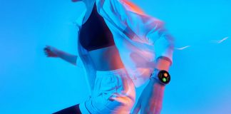 Huawei Watch GT 2e Comes Up With Dream Features Worth Your Money Huawei Watch GT 2e