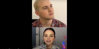 Trevor Daniel And Selena Gomez Release “Past Life” Remix – Listen Now