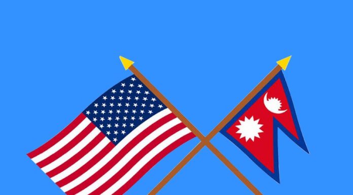 Geostrategic Nepal’s Bigger Dilemma – The US ‘Millennium Challenge Corporation’