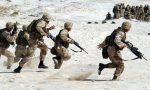 Remote Warfare: Democracies, Risk Aversion & Military Engagement Remote Warfare