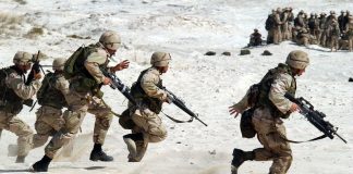 Remote Warfare: Democracies, Risk Aversion & Military Engagement Remote Warfare