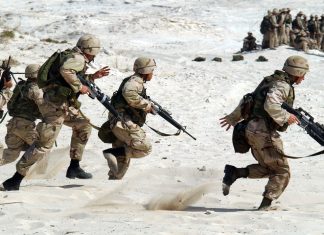 Remote Warfare: Democracies, Risk Aversion & Military Engagement Remote Warfare