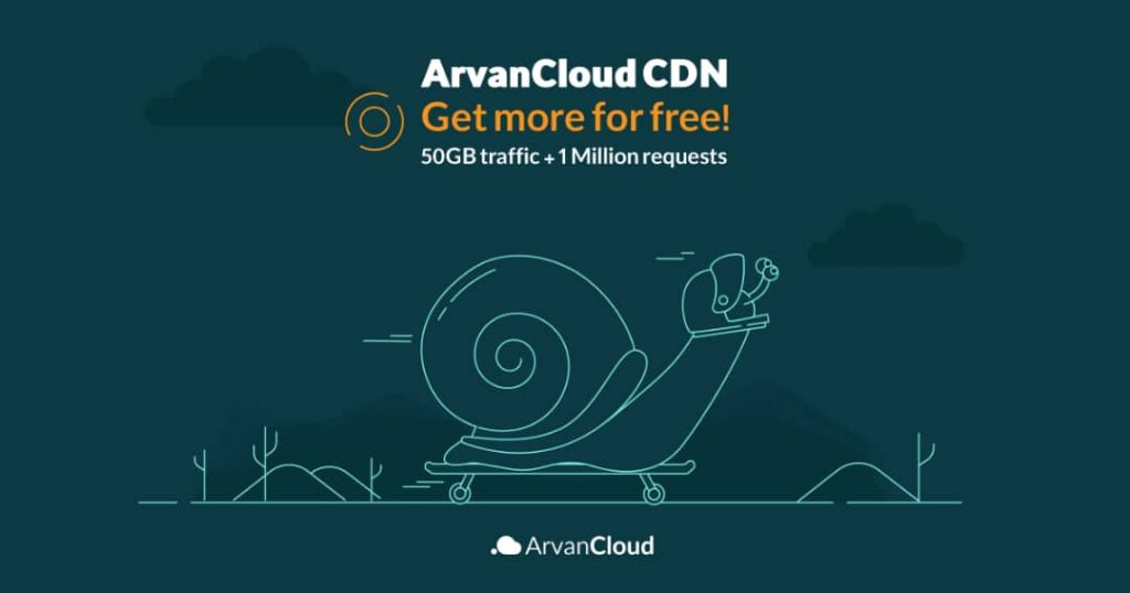 Another CDN Provider's India Debut - ArvanCloud Promises Help To MSMEs