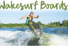 Wakesurfing – The Best Wakesurf Board for Big Guys Best Wakesurf Boards