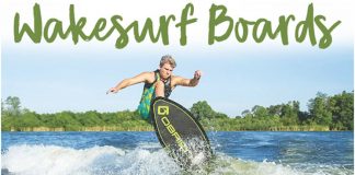 Wakesurfing – The Best Wakesurf Board for Big Guys Best Wakesurf Boards