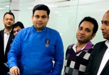 WJWF Offers INR 5 Lakhs Each To Young Lawyers Reeling Under Pandemic Dr Kislay Panday, President