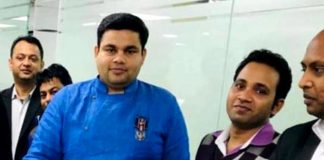 WJWF Offers INR 5 Lakhs Each To Young Lawyers Reeling Under Pandemic Dr Kislay Panday, President