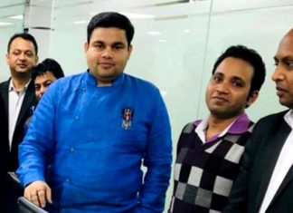 WJWF Offers INR 5 Lakhs Each To Young Lawyers Reeling Under Pandemic Dr Kislay Panday, President