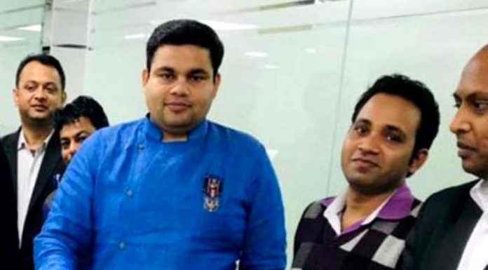 WJWF Offers INR 5 Lakhs Each To Young Lawyers Reeling Under Pandemic Dr Kislay Panday, President