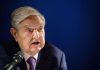 George Soros Opens His Coffers, Doubles Political Campaign Spend Billionaire George Soros