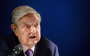 George Soros Opens His Coffers, Doubles Political Campaign Spend Billionaire George Soros