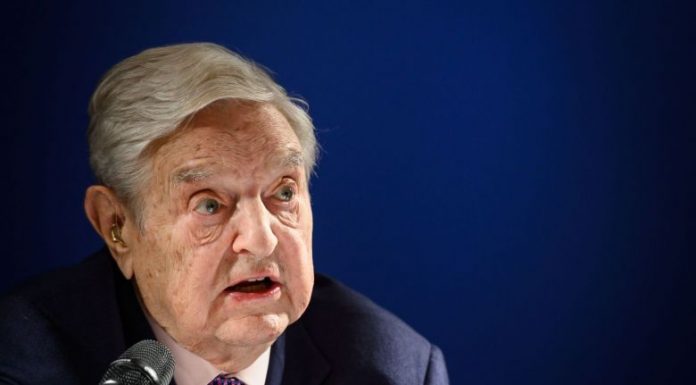 George Soros Opens His Coffers, Doubles Political Campaign Spend Billionaire George Soros