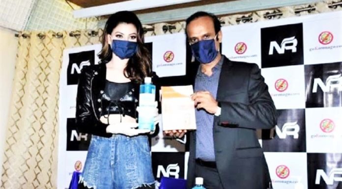 Website goKoronago.com Launched In India For Health Essential Products Gokoronago