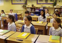 Sanskrit Teaching’s New Tryst With Destiny Sanskrit Teachings