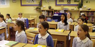 Sanskrit Teaching’s New Tryst With Destiny Sanskrit Teachings