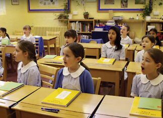 Sanskrit Teaching’s New Tryst With Destiny Sanskrit Teachings