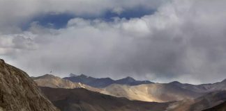 An Uncanny Silence On Chumar, Paved The Way For Tragic Galwan Clash | Manish Tewari Pangong Tso - Galwan clash