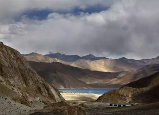 An Uncanny Silence On Chumar, Paved The Way For Tragic Galwan Clash | Manish Tewari Pangong Tso - Galwan clash