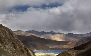 An Uncanny Silence On Chumar, Paved The Way For Tragic Galwan Clash | Manish Tewari Pangong Tso - Galwan clash