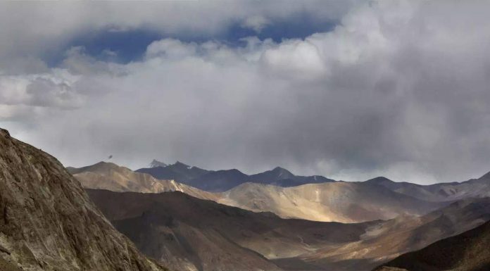 India Has A Strong Case – Dealing With The Dragon Pangong Tso - Galwan clash