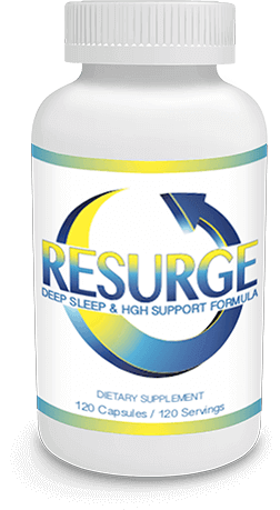 Resurge Review - Dietary Supplement