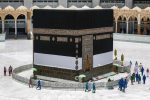 Minutes from Makkah – The Hajj Of Yesteryears Vs Hajj 2020 Hajj 2020