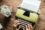 Are You Writing Your First Novel? Here Are 5 Tips That Can Help