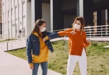 Covid-19 And Social Psychology Of The “Distanced – Masked” Lifestyle Social distancing - lifestyle & social psychology