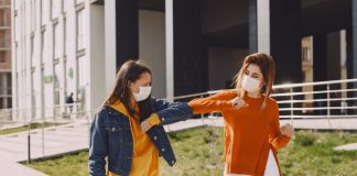 Covid-19 And Social Psychology Of The “Distanced – Masked” Lifestyle Social distancing - lifestyle & social psychology