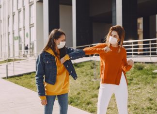 Covid-19 And Social Psychology Of The “Distanced – Masked” Lifestyle Social distancing - lifestyle & social psychology