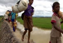 UNWANTED – Not Just a Documentary On Rohingyas, It’s Human Apathy Galore Unwanted - The Rohingyas