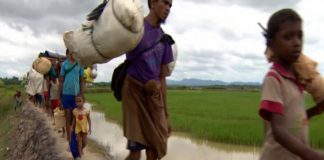 UNWANTED – Not Just a Documentary On Rohingyas, It’s Human Apathy Galore Unwanted - The Rohingyas