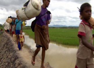 UNWANTED – Not Just a Documentary On Rohingyas, It’s Human Apathy Galore Unwanted - The Rohingyas