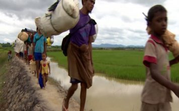 UNWANTED – Not Just a Documentary On Rohingyas, It’s Human Apathy Galore Unwanted - The Rohingyas