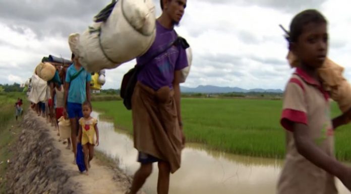 UNWANTED – Not Just a Documentary On Rohingyas, It’s Human Apathy Galore Unwanted - The Rohingyas