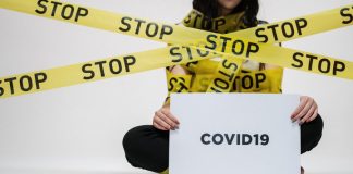 Confronting The ‘Dreaded Corona’ – An Ordeal, First-hand Dreaded Corona